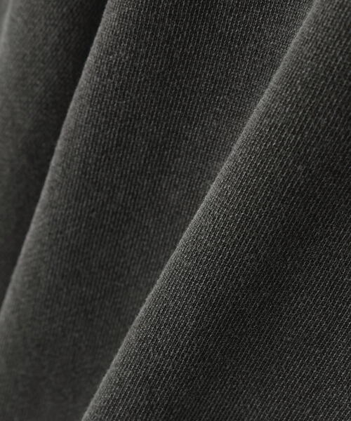 ROYAL FLASH（ロイヤルフラッシュ）の「Cell Division/セルディビジョン/ZIP HOODIE（パーカー・メンズ・ブラック/ベージュ・L/M）」の3枚目の写真