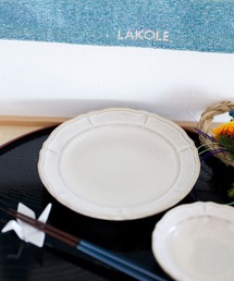 LAKOLE(���R��)�̃����[�t�v���[�g(M) / 616780(�H��)