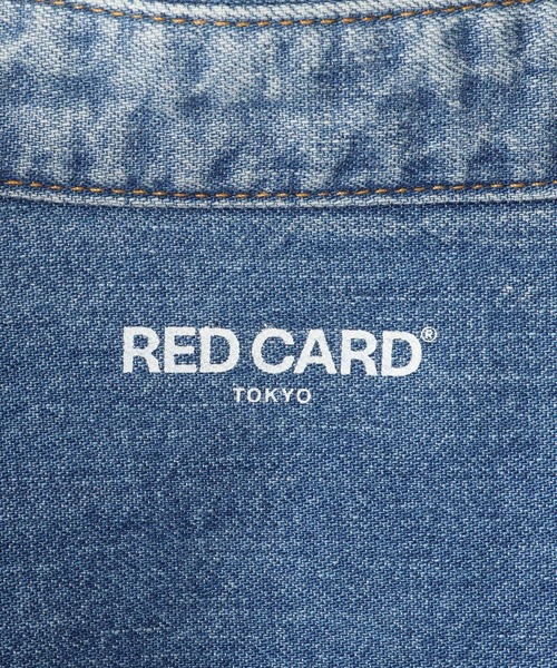 RED CARD TOKYO（レッドカード）の「【RED CARD TOKYO for SALON 