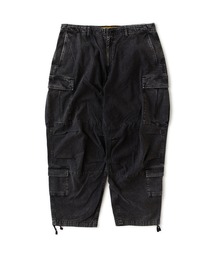 FAT（エフエイティー）の「F.D.U. CARGO（カーゴパンツ）」