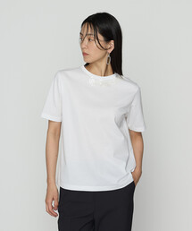 〔 TALLサイズ 〕 スーピマコットンポンチ Tシャツ