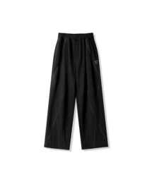 Muens Sweat Pants BLACK