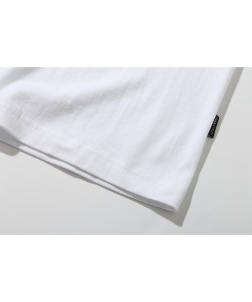 URBANSTOFF(アーバンストッフ)の「グラフィティロゴTシャツ(ホワイト)(Tシャツ/カットソー・レディース・その他・LARGE/MEDIUM/SMALL)」の5枚目の写真