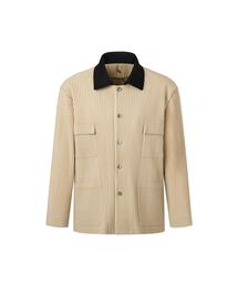 デニムジャケット（ベージュ系）ファッション通販 - ZOZOTOWN