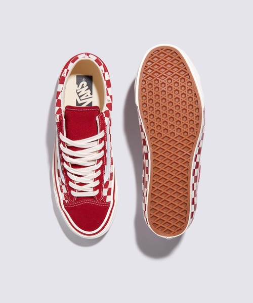VANS（バンズ）の「PREMIUM オールドスクール 36 / LX Old Skool 36