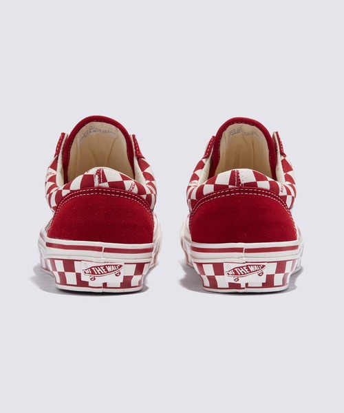 セール】PREMIUM オールドスクール 36 / LX Old Skool 36 BMX Chili