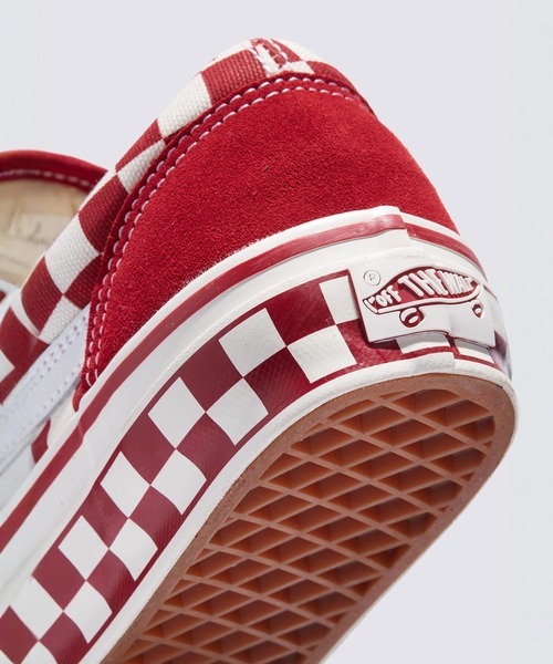 セール】PREMIUM オールドスクール 36 / LX Old Skool 36 BMX Chili