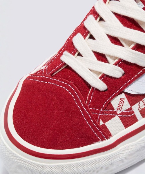 セール】PREMIUM オールドスクール 36 / LX Old Skool 36 BMX Chili