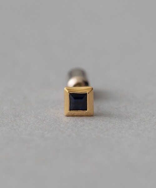 ete｜エテのピアス（片耳用）（ゴールド/金色系）通販 - ZOZOTOWN