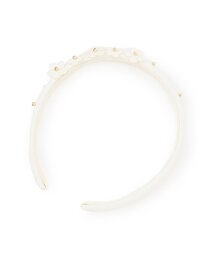 kate spade ワンピース 80cm、ヘアアクセサリー ボウヘアポニー（その他ヘアアクセサリー）｜kate spade new york kids