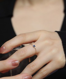 NOIR DE POUPEE｜ノワールドプーペ（レディース）のリング通販 - ZOZOTOWN