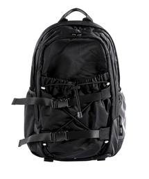 KANEITEI（カネイテイ）の「BAYRON BACKPACK (BLACK) / RECYCLED（バックパック/リュック）」