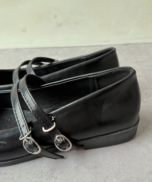 CPCM(シーピーシーエム)の「【WEB限定】オケージョンパンプス(パンプス・レディース・ブラウン/ブラック・SMALL/MEDIUM/LARGE)」の9枚目の写真