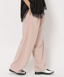 HEREIAM（ヘレイアム）の「【HEREIAM】サイドラインスラックス（スラックス）」