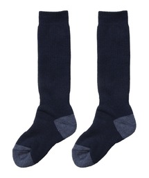 FABLICE（ファブリス）の「ファブリス 無地ソックス2足組（ソックス/靴下）」