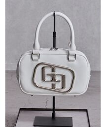 GYDA | GGメタルBAG(ハンドバッグ)