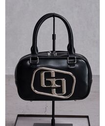 GYDA | GGメタルBAG(ハンドバッグ)