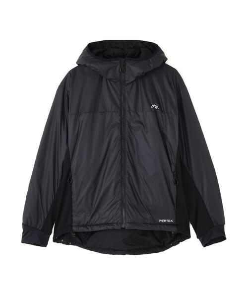 CMF OUTDOOR GARMENT（シーエムエフアウトドアガーメント）の「CMF OUTDOOR GARMENT/シーエムエフ アウトドアガーメント　別注 UL WARMER JK（その他アウター・メンズ・ブラック・M/S/L）」の18枚目の写真