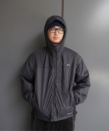 CMF OUTDOOR GARMENT | CMF OUTDOOR GARMENT/シーエムエフ アウトドアガーメント　別注 UL WARMER JK(その他アウター)