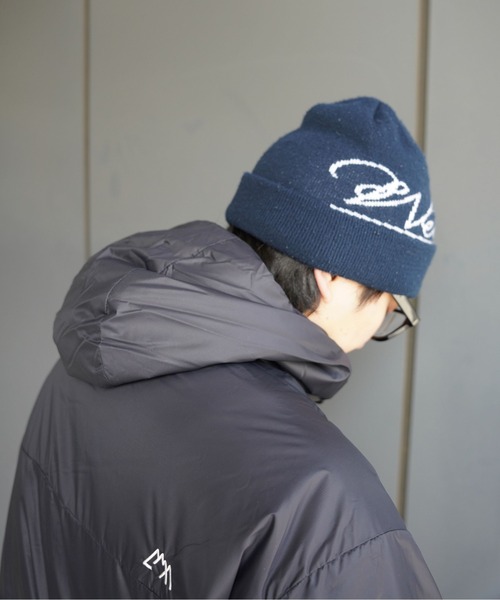 CMF OUTDOOR GARMENT（シーエムエフアウトドアガーメント）の「CMF OUTDOOR GARMENT/シーエムエフ アウトドアガーメント　別注 UL WARMER JK（その他アウター・メンズ・ブラック・M/S/L）」の12枚目の写真