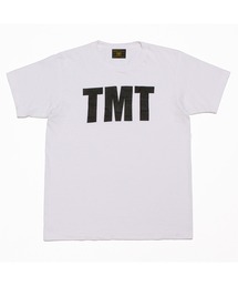 TMT（ティーエムティー）の「半袖Tシャツ（Tシャツ/カットソー）」