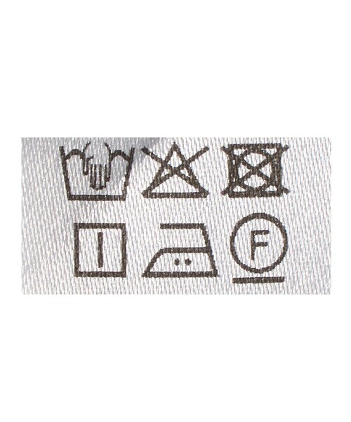 ATTISESSION（アティセッション）の「＜ATTISESSION＞コットン ストライプ スリム シャツ（シャツ/ブラウス・レディース・オフホワイト/ネイビー・FREE）」の6枚目の写真