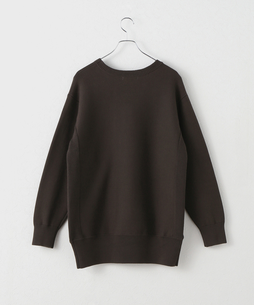 Plage les Tendre brown スウェット les Tendre brown スウェット（スウェット）｜Plage（プラージュ）の