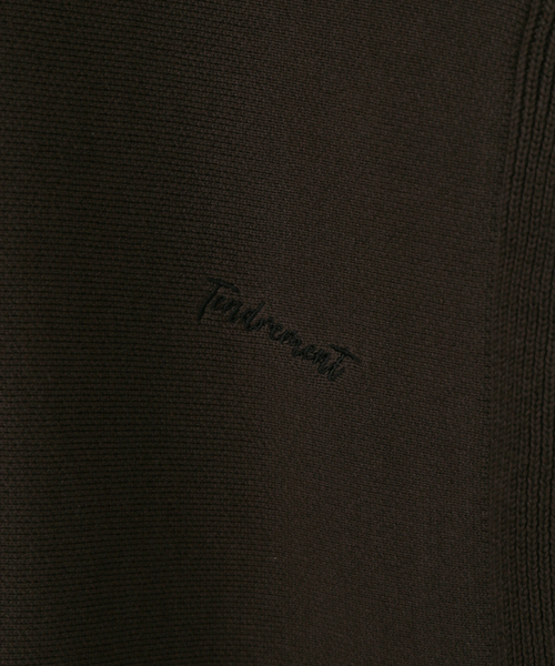 plage（プラージュ）の「les Tendre brown スウェット（スウェット・レディース・ブラウン・FREE）」の19枚目の写真