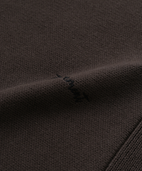 les Tendre brown スウェット（スウェット）｜Plage（プラージュ）の