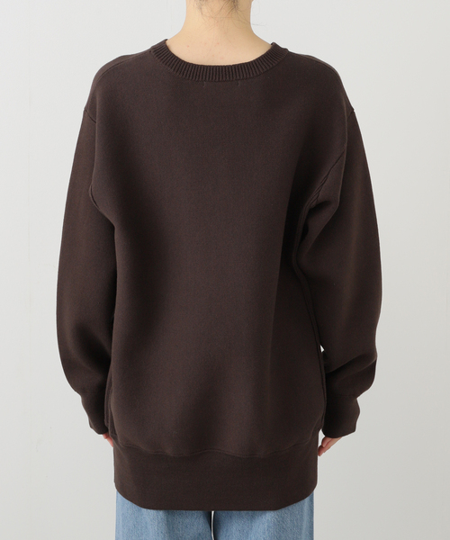 セール】les Tendre brown スウェット（スウェット）｜Plage