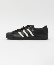 <adidas Originals>スーパースター ビンテージ スニーカー