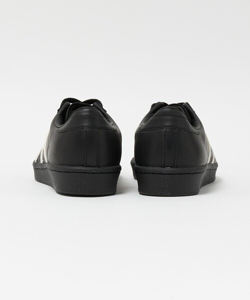 adidas Originals(アディダスオリジナルス)の「<adidas Originals>スーパースター ビンテージ スニーカー(スニーカー・メンズ・ブラック/ホワイト・28cm/26.5cm/28.5cm/26cm/27cm/27.5cm/29cm/25.5cm)」の8枚目の写真