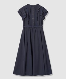 ⭐︎アナイ⭐︎半袖ワンピース⭐︎ 半袖 ワンピース |ANAYI OFFICIAL ONLINE STORE | アナイ 公式サイト