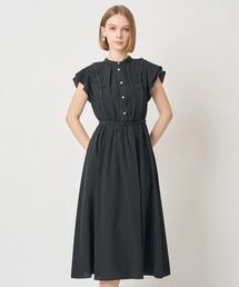 ANAYI（アナイ）の「ピコスカラレイヤードスリーブ ワンピース（ワンピース）」