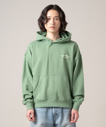 Levi's | Levi's/リーバイス TWO HORSE クロップド フーディー(パーカー)