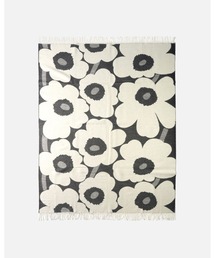 marimekko（マリメッコ）の「TIILISKIVI / BLANKET 130X180