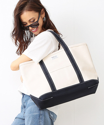 ORCIVAL | ORCIVAL×ビーミング by ビームス / 40th別注 トートバッグ(トートバッグ)