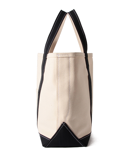 ORCIVAL（オーシバル）の「【InRed6月号掲載】ORCIVAL×ビーミング by ビームス / 40th別注 トートバッグ（トートバッグ・レディース・ブルー・ONE SIZE）」の7枚目の写真