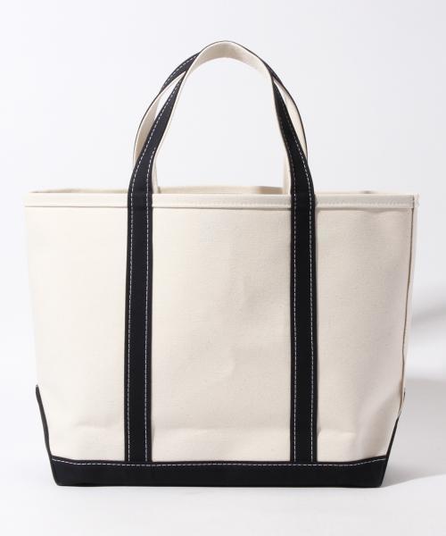 ORCIVAL（オーシバル）の「【InRed6月号掲載】ORCIVAL×ビーミング by ビームス / 40th別注 トートバッグ（トートバッグ・レディース・ブルー・ONE SIZE）」の15枚目の写真