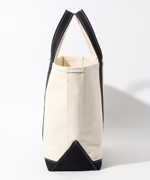 ORCIVAL（オーシバル）の「【InRed6月号掲載】ORCIVAL×ビーミング by ビームス / 40th別注 トートバッグ（トートバッグ・レディース・ブルー・ONE SIZE）」の10枚目の写真