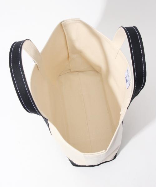 ORCIVAL（オーシバル）の「【InRed6月号掲載】ORCIVAL×ビーミング by ビームス / 40th別注 トートバッグ（トートバッグ・レディース・ブルー・ONE SIZE）」の13枚目の写真