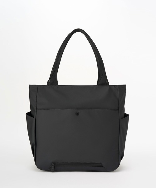 Samsonite(サムソナイト)の「サムソナイトレッド Z-ZIP トート(トートバッグ・メンズ・ブラック/ブラック×ブルー・ONE SIZE)」の5枚目の写真