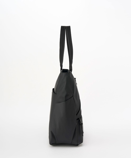 Samsonite(サムソナイト)の「サムソナイトレッド Z-ZIP トート(トートバッグ・メンズ・ブラック/ブラック×ブルー・ONE SIZE)」の6枚目の写真