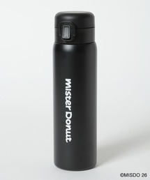 LEPSIM | 【Mister Donut】ステンレスボトル 627330(グラス/マグカップ/タンブラー)