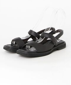 セール】DELUXE x SUICOKE TONO（サンダル）｜DELUXE（デラックス）の