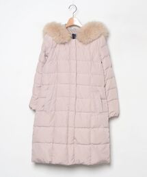 JUSGLITTY（ジャスグリッティー）の「ダウンコート（ダウンジャケット/コート）」