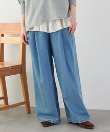 BEARDSLEY｜ビアズリーのデニムパンツ通販 - ZOZOTOWN