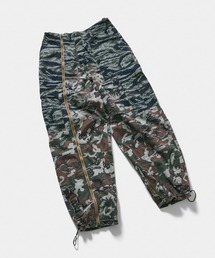 Alpha double-end camouflage cargo PT