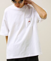 【KELTY×GLOSTER】別注 ワンポイントポケT