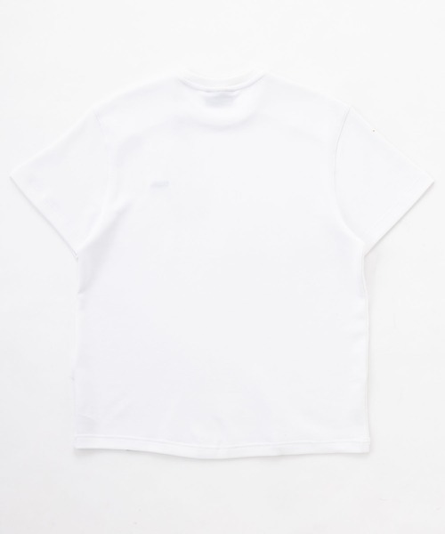 BALR.（ボーラー）の「Q Series T-Shirt（Tシャツ/カットソー・メンズ・ブラック/ホワイト・LARGE/MEDIUM/SMALL）」の4枚目の写真